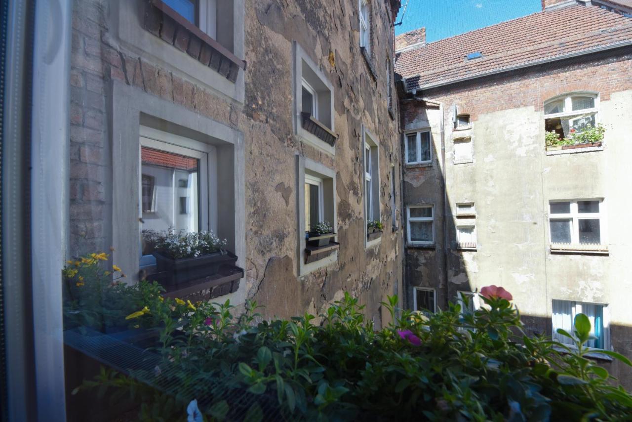 Wilhelmstadt Apartment 60M - Parking Stary Toruń Exteriér fotografie