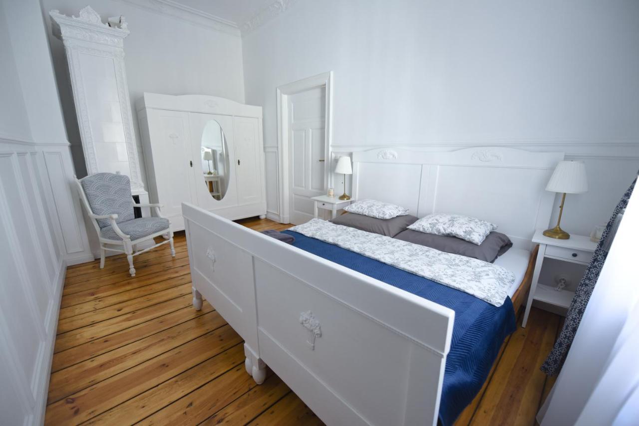 Wilhelmstadt Apartment 60M - Parking Stary Toruń Exteriér fotografie