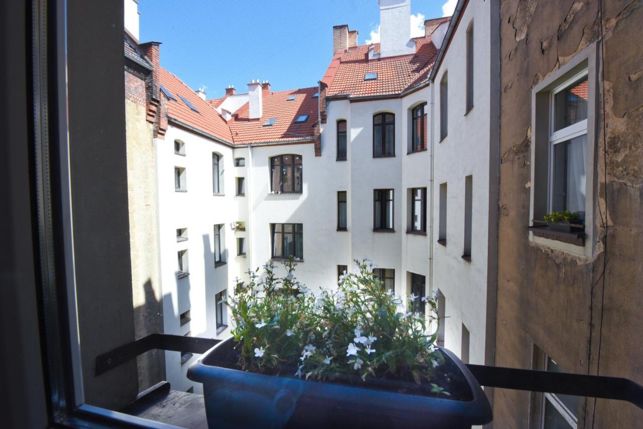 Wilhelmstadt Apartment 60M - Parking Stary Toruń Exteriér fotografie